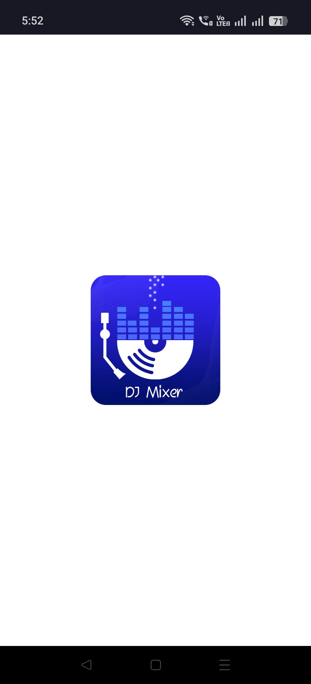 Dj Remix – Music – Mashup