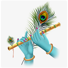 Krishna Wallpaper Janmashtami